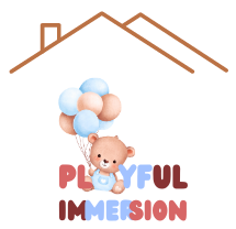 Playful Immersion